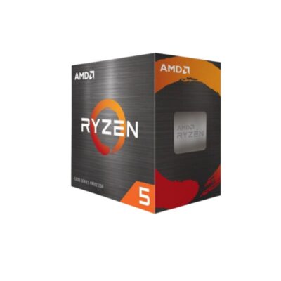 PROCESADOR AMD RYZEN 5 5500 ( 100-100000457BOX ) 3.6GHZ A 4.2GHZ – 19 MB | AM4