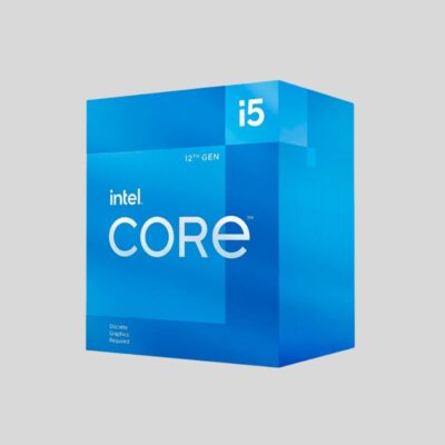Procesador Intel Core I5 12400f ( Bx8071512400f ) 2.5ghz-18mb Lga 1700