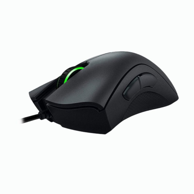MOUSE RAZER DEATHADDER ESSENTIAL 6.4K ( RZ01-03850200-R3M1 ) 6400 DPI | NEGRO - Imagen 3