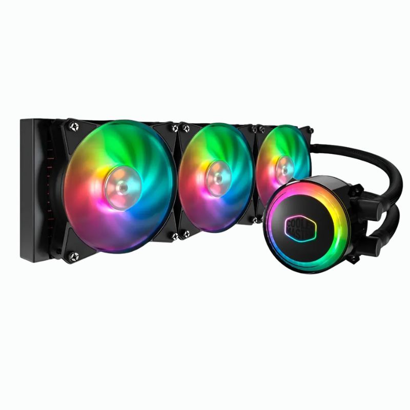 Cooler Master MasterLiquid ML360R RGB 360mm