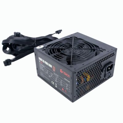 Fuente Teros ( Te-7160 ) 600w Bronze