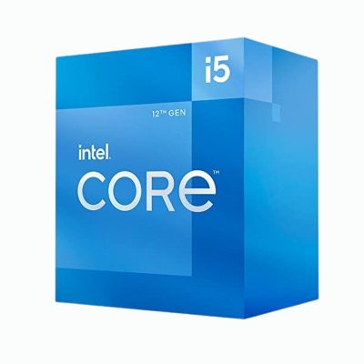 PROCESADOR INTEL CORE I5 12400 ( BX8071512400 ) 2.5GHZ-18MB | LGA 1700