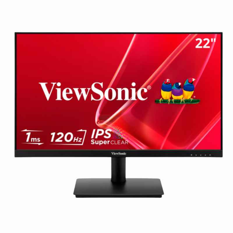 Monitor ViewSonic VA220A-H 21.5" FHD VA 120Hz 1ms