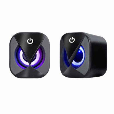 PARLANTE ENKORE BRAVIO ( BRAVIO – ENS 300 ) 6W | 2.0 | NEGRO