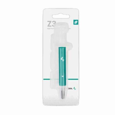 Pasta Termica Deep Cool Z3 ( Dp-tim-z3-2 ) 1.5g  4.5 W/m-k