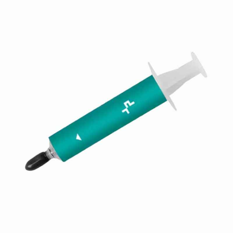 Pasta Termica Deep Cool Z3 ( Dp-tim-z3-2 ) 1.5g 4.5 W/m-k - Imagen 2