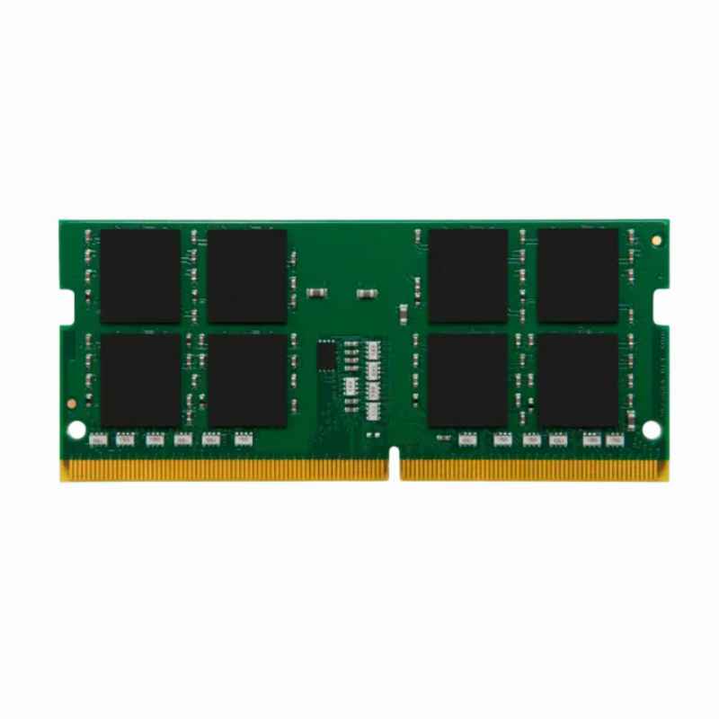 Memoria Sodimm Kingston Ddr4 16gb/3200 ( Kvr32s22d8/16 ) - Imagen 2