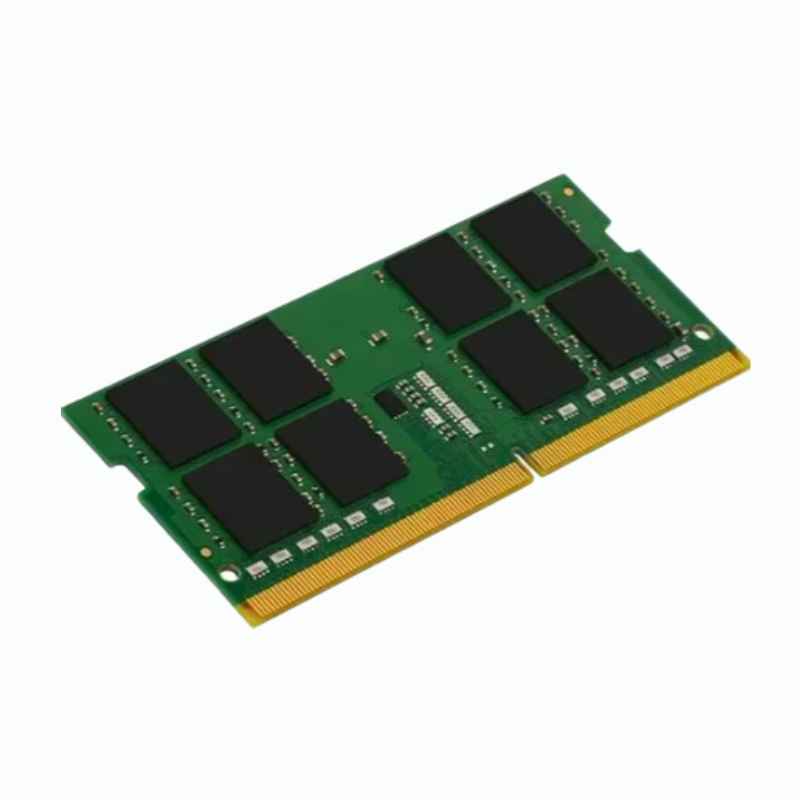 Memoria Sodimm Kingston Ddr4 16gb/3200 ( Kvr32s22d8/16 ) - Imagen 3