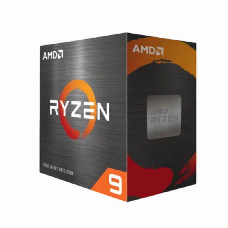 Procesador AMD Ryzen 9 5900XT 3.7GHz – 64MB Cache