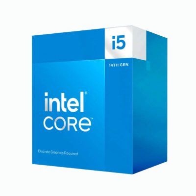 Procesador Intel Core I5 14400f ( Bx8071514400f ) 4.7ghz-20mb Lga 1700