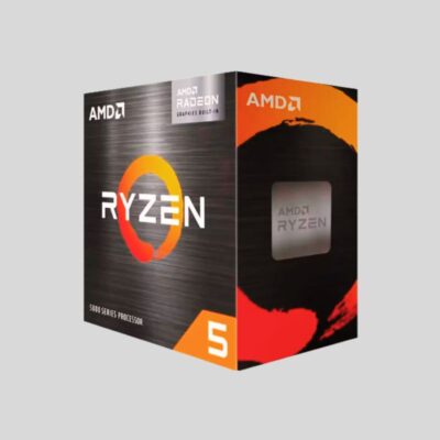 PROCESADOR AMD RYZEN 5 5600GT ( 100-100000252BOX ) 3.9GHZ-19.0MB | AM4