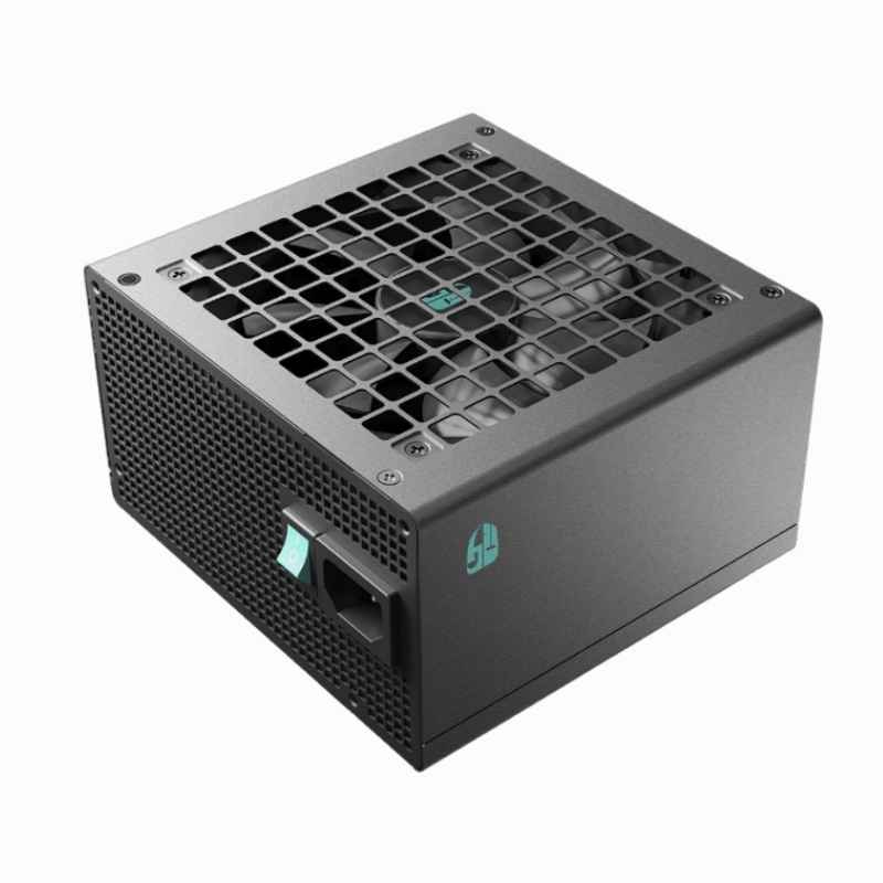 FUENTE DE PODER DEEP COOL PF700X ( R-PF700X-HD0B-JGUS ) 700W | BRONZE | NEGRO - Imagen 3