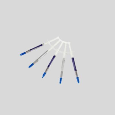 PASTA TERMICA THERMAL GREASE ( HM 501 ) 3.5G |COND. 1.5 A 2.3