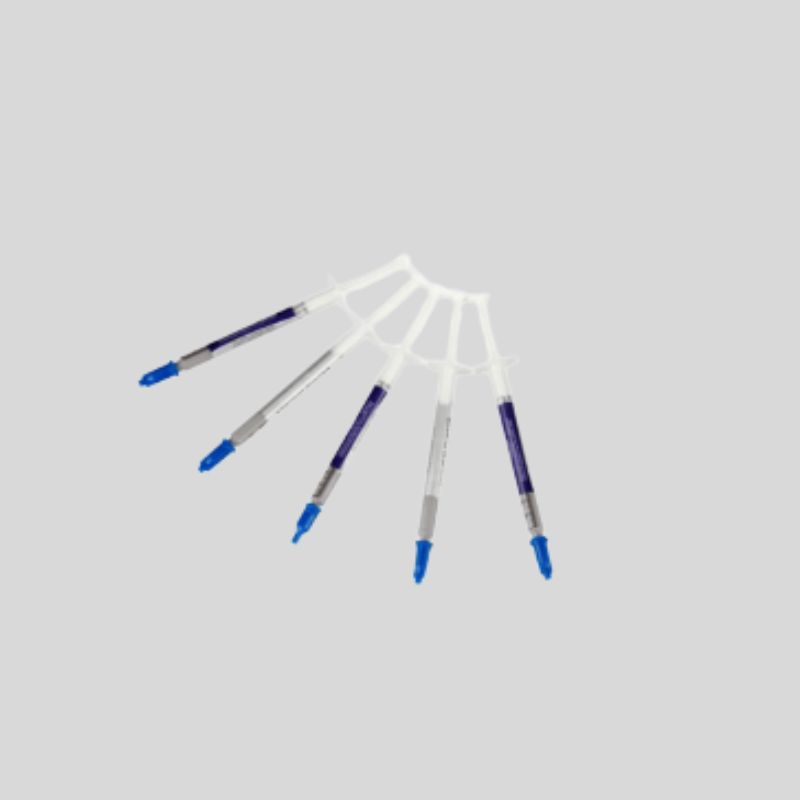 PASTA TERMICA THERMAL GREASE ( HM 501 ) 3.5G |COND. 1.5 A 2.3