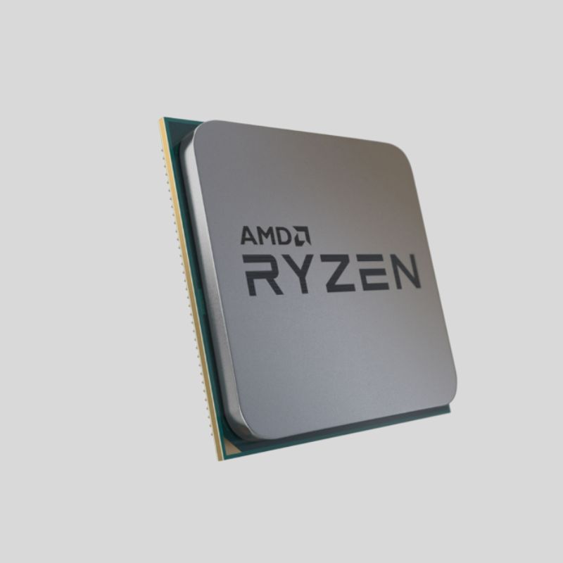 PROCESADOR AMD RYZEN 5 3400G ( YD3400C5FHSBX ) 3.7 A 4.2GHZ - 6MB | AM4 - Imagen 2
