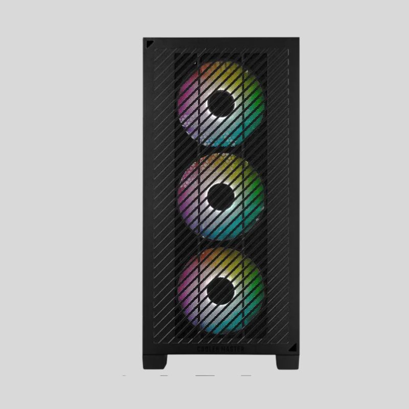 Case Cooler Master Elite 301 Mini Tower Micro-ATX