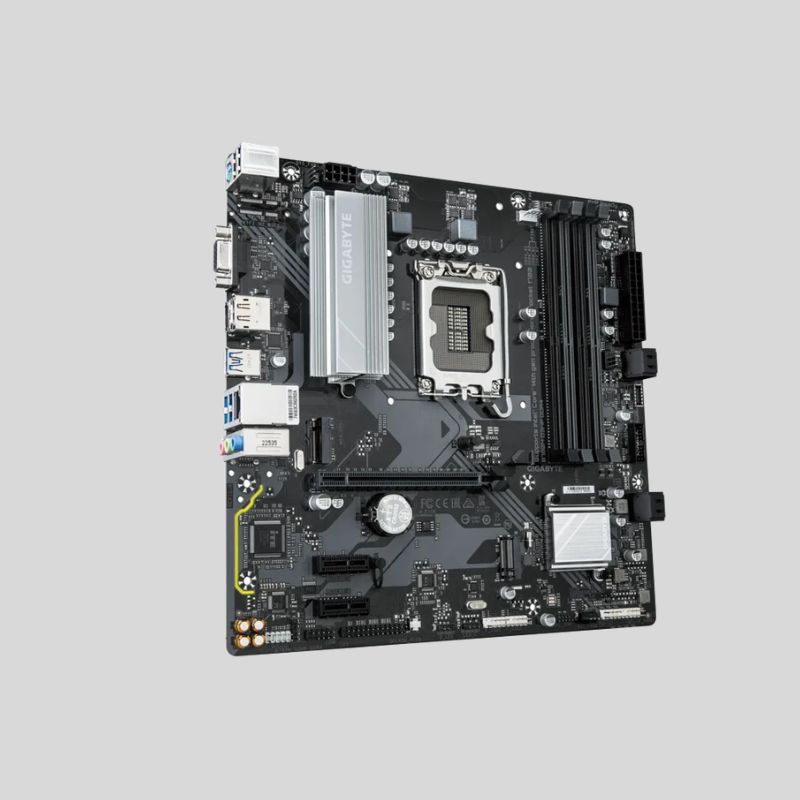 PLACA GIGABYTE B760M D3HP ( B760M D3HP DDR4 ) LGA 1700 | DDR4 - Imagen 2