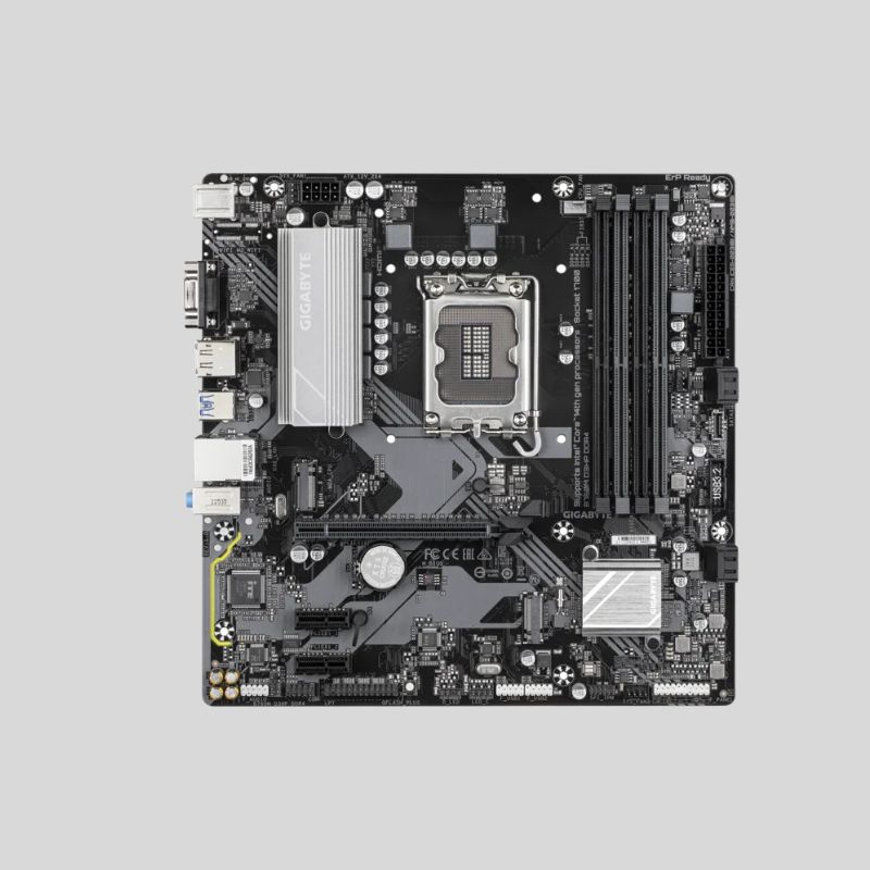 PLACA GIGABYTE B760M D3HP ( B760M D3HP DDR4 ) LGA 1700 | DDR4 - Imagen 3