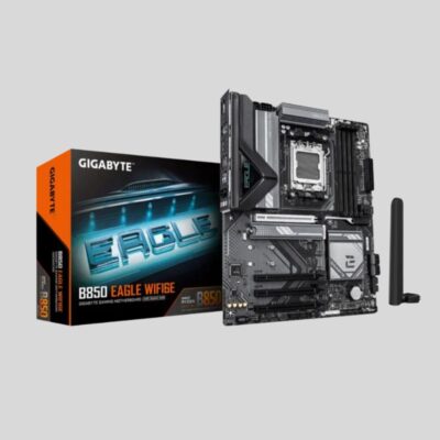 PLACA GIGABYTE B850 EAGLE WIFI6E ( 9MB85EGL6-0-10 ) AM5P/DDR5
