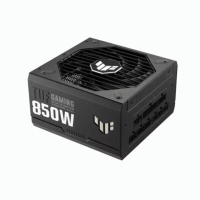 FUENTE DE PODER ASUS TUF GAMING ( TUF GAMING 850W GOLD ) 850W | 80 PLUS GOLD | FULL MODULAR