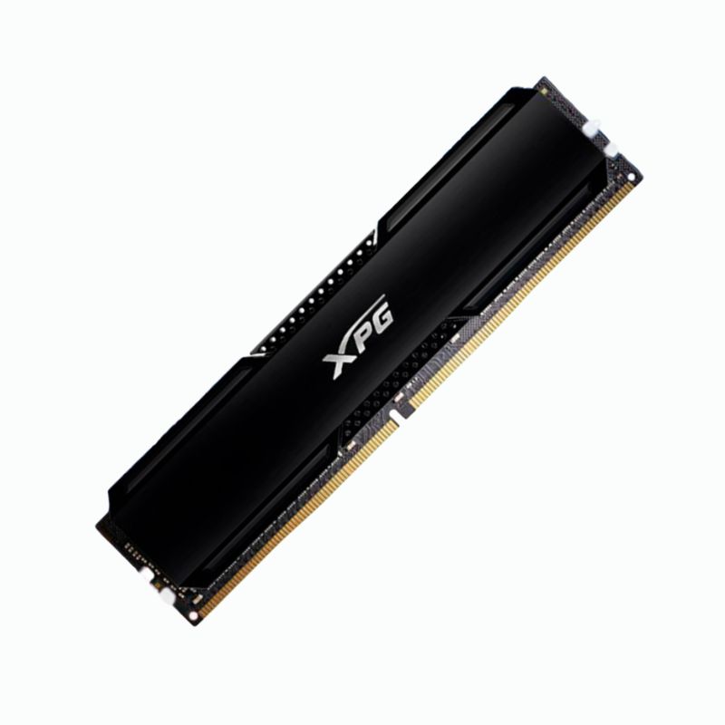 XPG GAMMIX D20 16GB DDR4 3200MHz CL16 Negro