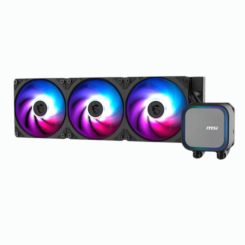MSI CoreLiquid A13 360 ARGB – Refrigeración Líquida