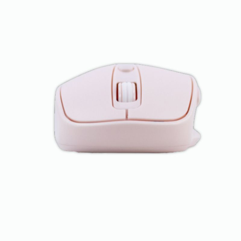 MOUSE INALAMBRICO TEROS ( TE-1234S ) BLANCO - Imagen 2