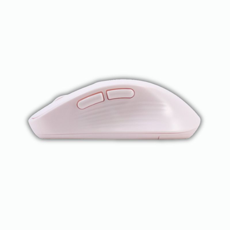 MOUSE INALAMBRICO TEROS ( TE-1234S ) BLANCO - Imagen 3