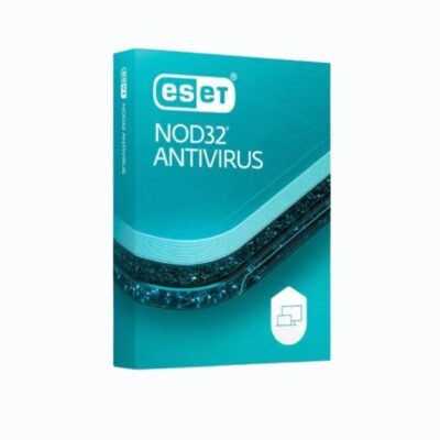 ANTIVIRUS ESET NOD 32 INTERNET SECURITY ( S11020197 ) 6 PCS | 1 AÑO