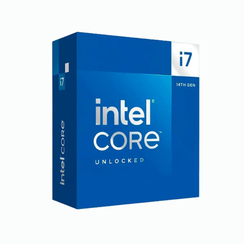 Intel Core i7-14700KF 5.6GHz 20 Núcleos LGA1700