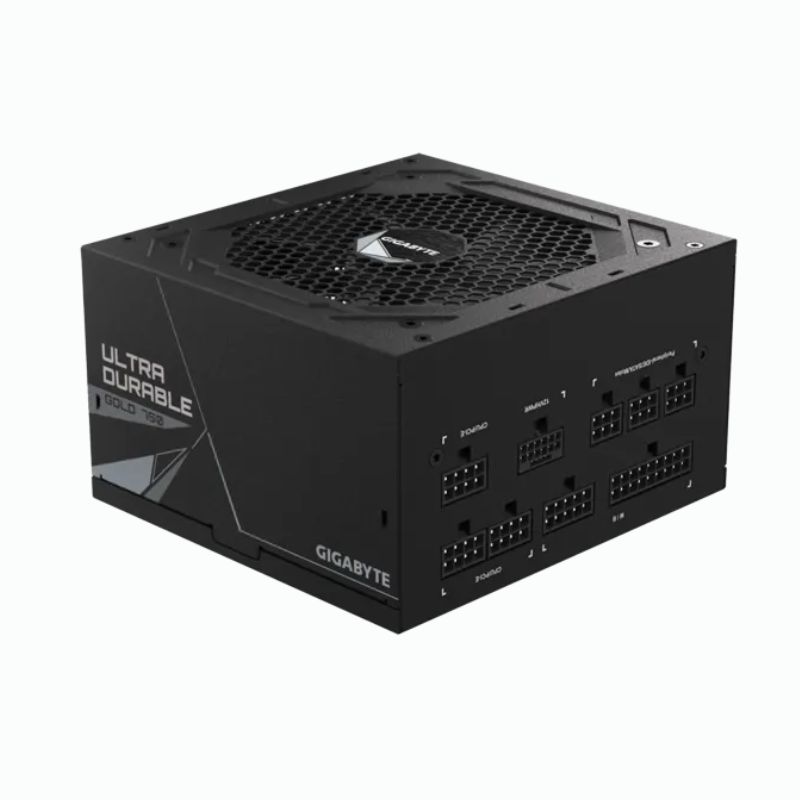 FUENTE DE PODER GIGABYTE UD750GM PG5 ( GP-UD750GM PG5 ) 750W | FULL MODULAR | 80 PLUS GOLD - Imagen 3