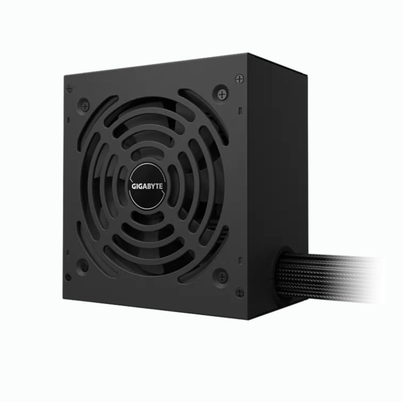 FUENTE DE PODER GIGABYTE P650G PG5 ( GP-P650G PG5 ) 650W | 80 PLUS GOLD - Imagen 2