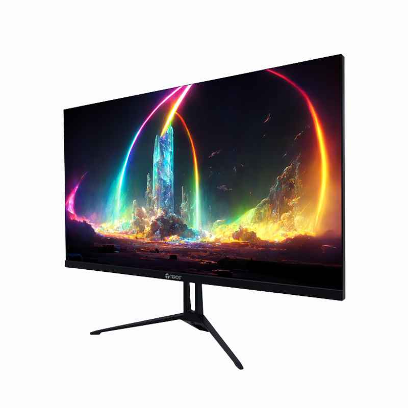 MONITOR TEROS LED 27 ( TE-2714S ) IPS | FHD 1080P | VGA - HDMI | 1MS | 144HZ - Imagen 2
