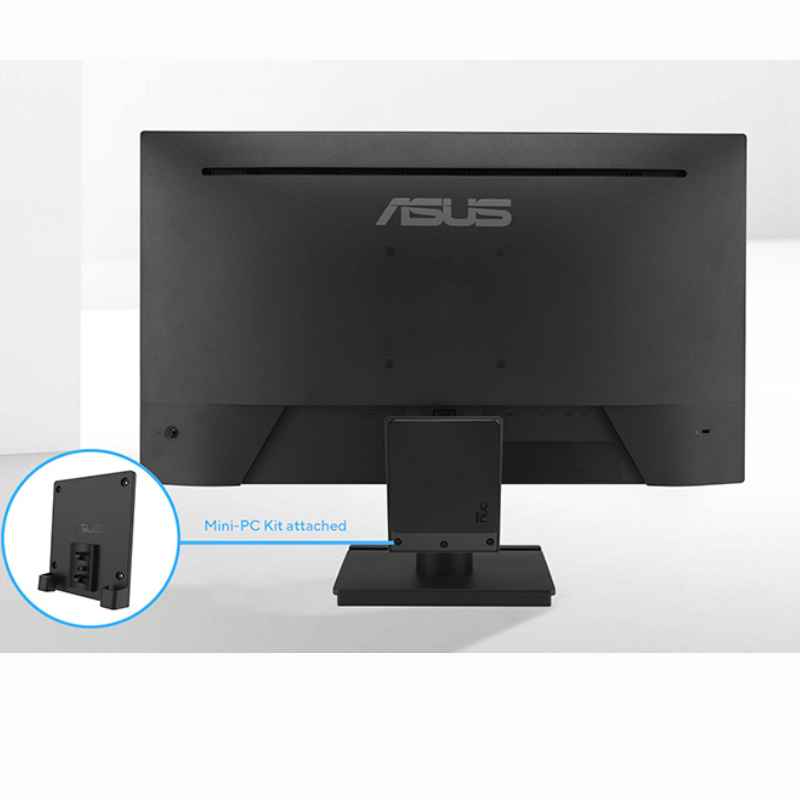 MONITOR ASUS VA249HG 23.8" ( 90LM02W0-B011I1 ) FHD IPS | VGA - HDMI | 1MS | 120 HZ - Imagen 3