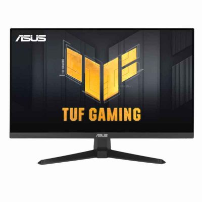 MONITOR ASUS TUF GAMING 23.8″ VG249QE5A ( 90LM0BH0-B011I1 ) FHD IPS | HDMI – DP| 1MS | 144HZ | PARLANTE (2WX2)