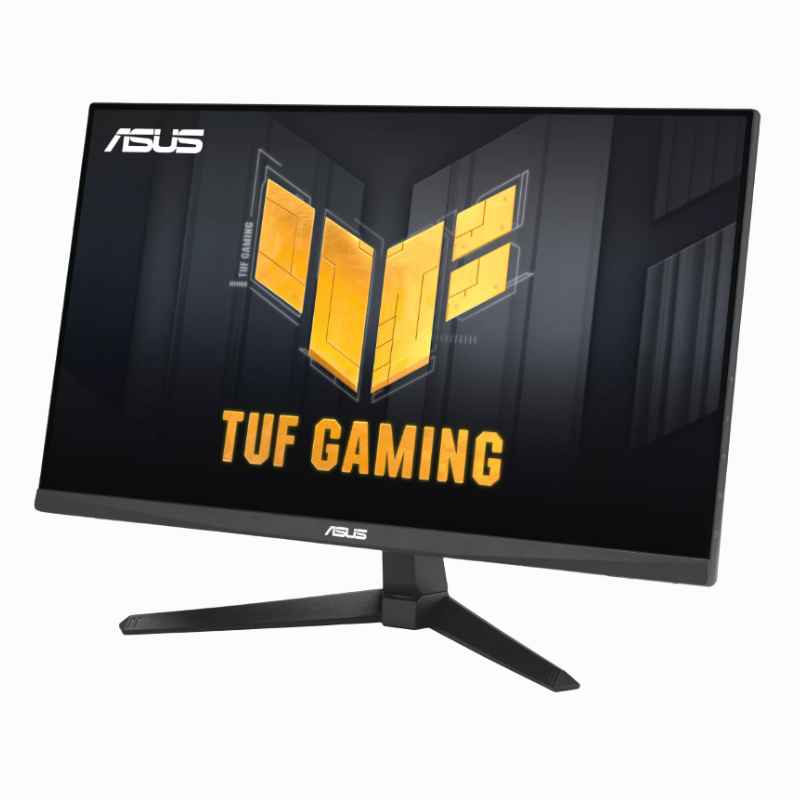 MONITOR ASUS TUF GAMING 23.8" VG249QE5A ( 90LM0BH0-B011I1 ) FHD IPS | HDMI - DP| 1MS | 144HZ | PARLANTE (2WX2) - Imagen 2