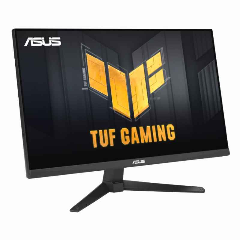 MONITOR ASUS TUF GAMING 23.8" VG249QE5A ( 90LM0BH0-B011I1 ) FHD IPS | HDMI - DP| 1MS | 144HZ | PARLANTE (2WX2) - Imagen 3