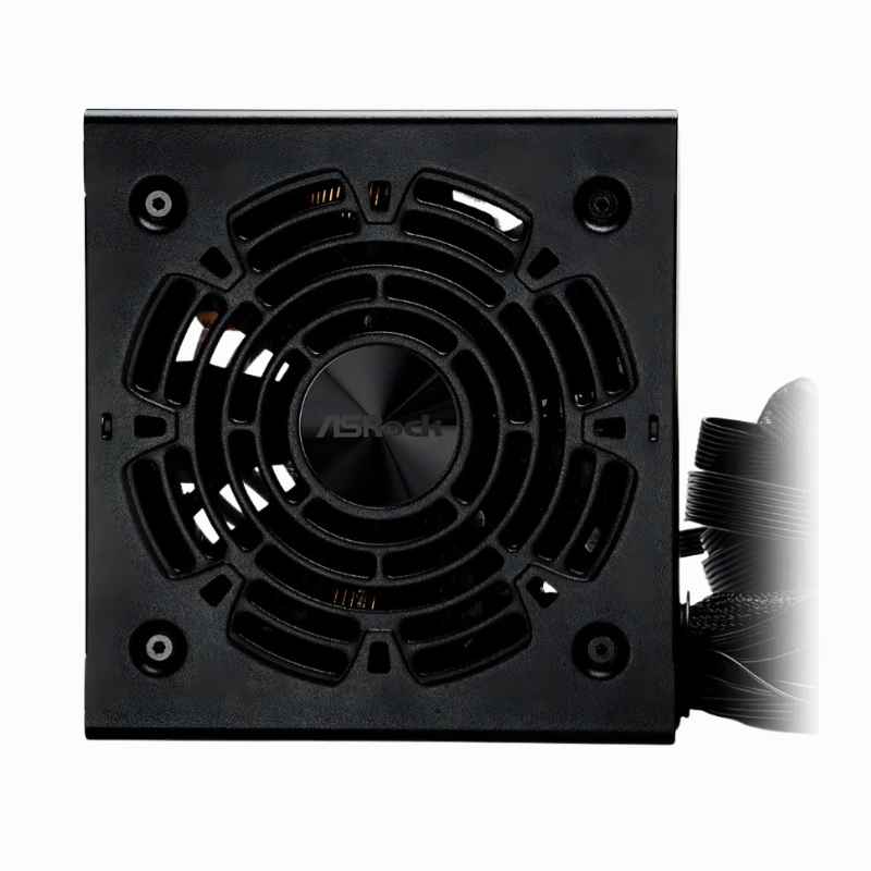 FUENTE DE PODER ASROCK CHALLENGER CL-650B ( 90-UXC065-BNUAAA ) 650W | 80 PLUS BRONZE - Imagen 3