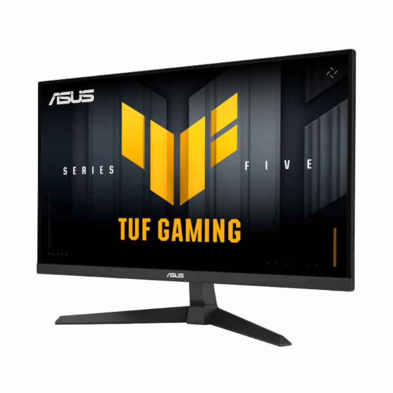 MONITOR ASUS TUF GAMING 27" VG279Q5A ( TUF GAMING VG279Q5A ) LED FHD FAST IPS | 200HZ | 1MS | PARLANTE(2WX2) - Imagen 2