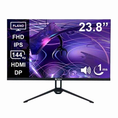 MONITOR TEROS 23.8″ ( TE-2417S ) FULL HD | 1MS | 144HZ | IPS