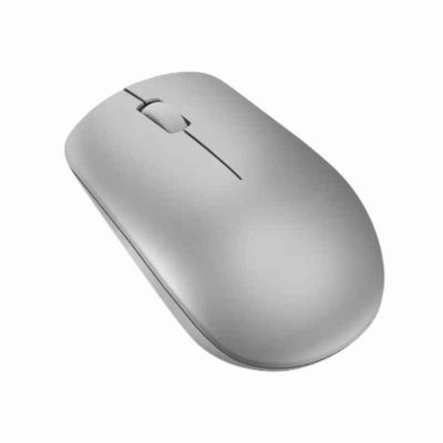 MOUSE INALAMBRICO LENOVO 530 ( GY50Z18985 ) C/GRIS