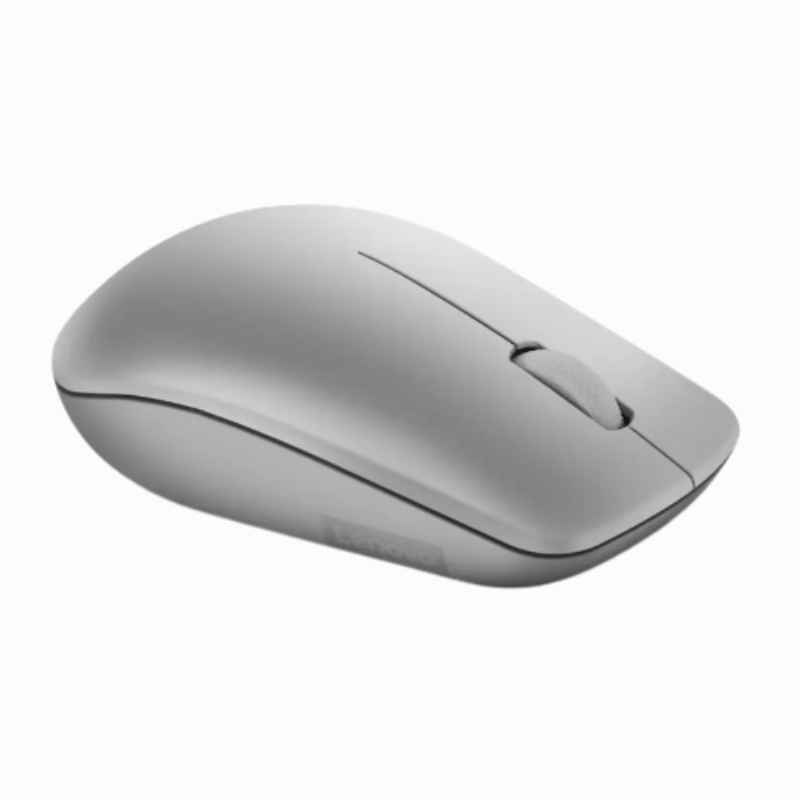 MOUSE INALAMBRICO LENOVO 530 ( GY50Z18985 ) C/GRIS - Imagen 2