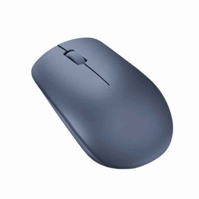 MOUSE INALAMBRICO LENOVO 530 ( GY50Z18987 ) C/ABISMO AZUL