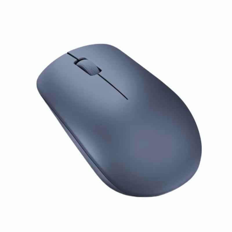 Mouse Inalámbrico Lenovo 530 Azul GY50Z18987 | Mouse Wireless Compacto para Laptop y PC
