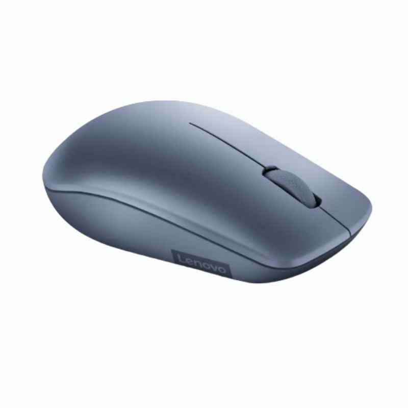 MOUSE INALAMBRICO LENOVO 530 ( GY50Z18987 ) C/ABISMO AZUL - Imagen 2