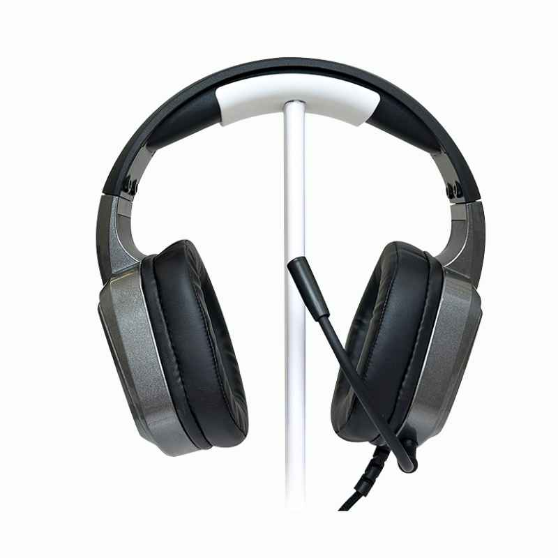 AURICULAR TEROS ( TE-8171N ) GAMING | NEGRO | LED- RGB - Imagen 4