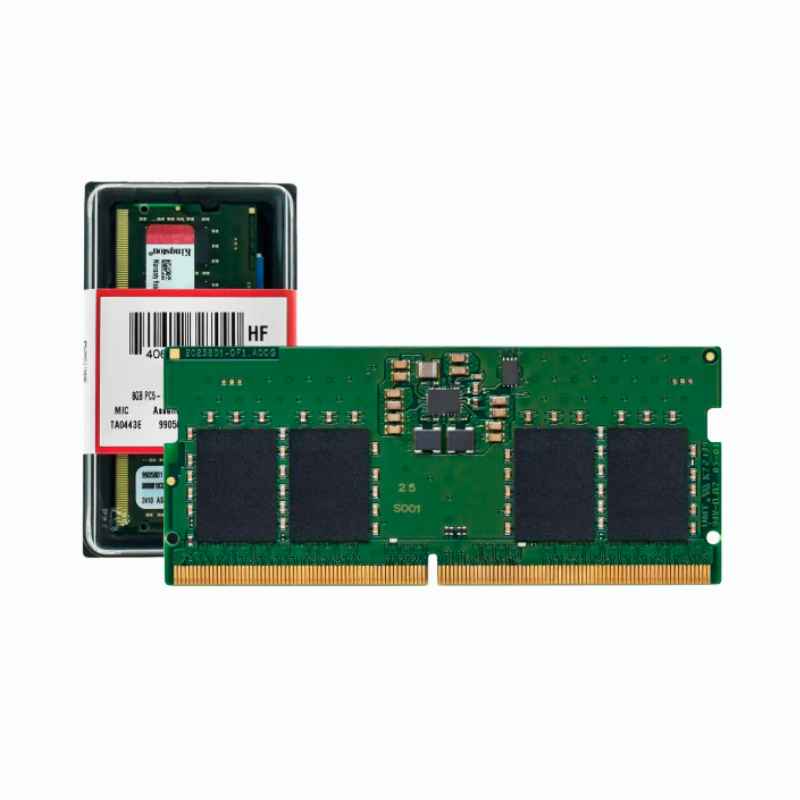 MEMORIA SODIMM KINGSTON DDR5 8GB/5600 ( KCP556SS6-8 ) - Imagen 2