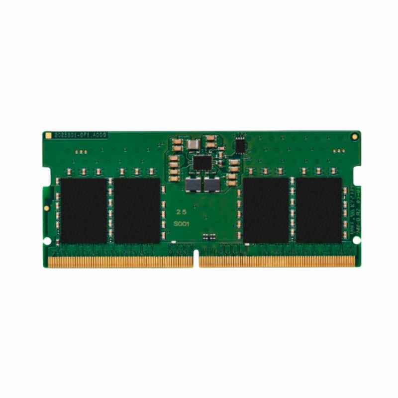 MEMORIA SODIMM KINGSTON DDR5 8GB/5600 ( KCP556SS6-8 ) - Imagen 3