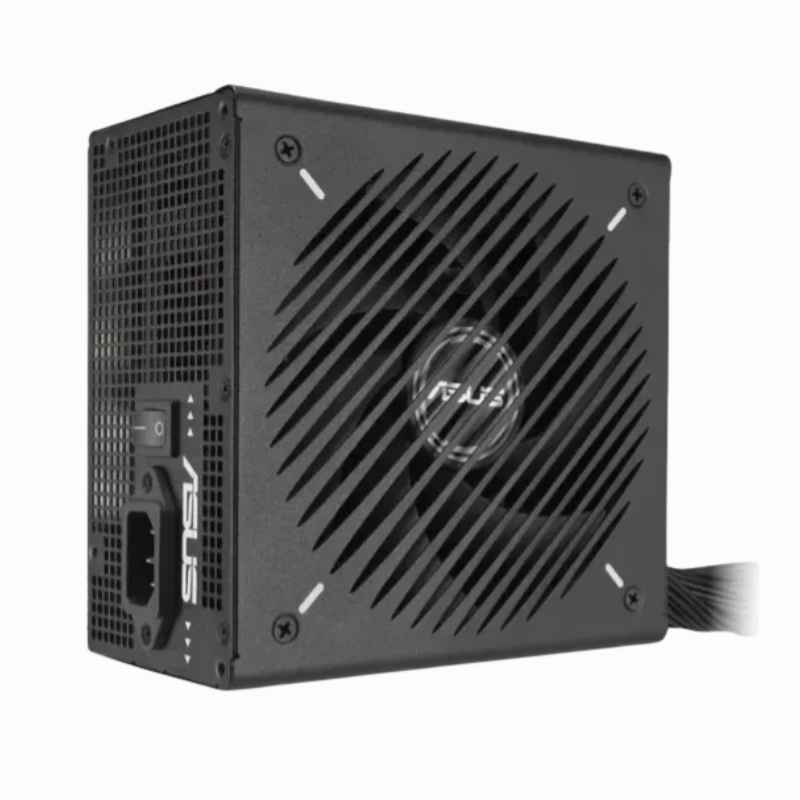FUENTE DE PODER ASUS PRIME 650B ( PRIME-650B-BLACK ) 650W | 80 PLUS BRONZE - Imagen 3